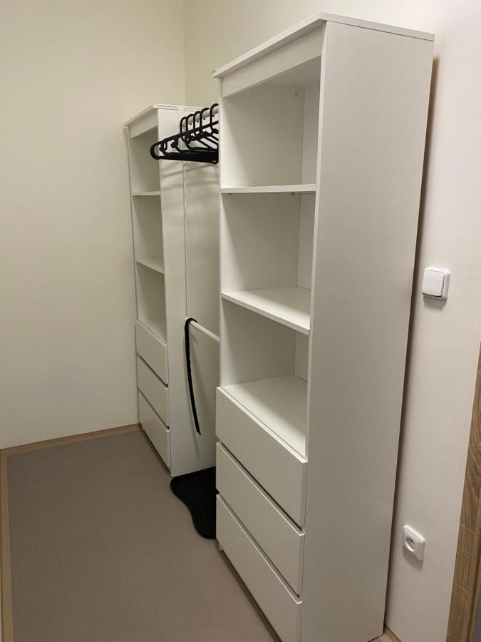 Apartmany Nad Parkem Broumov Extérieur photo